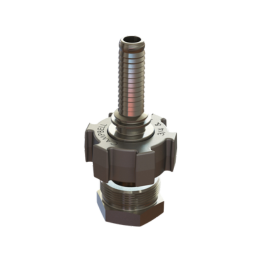 Ground Joints for Steam & High Pressure Air
